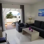 Hotel Imperial Park Calpe