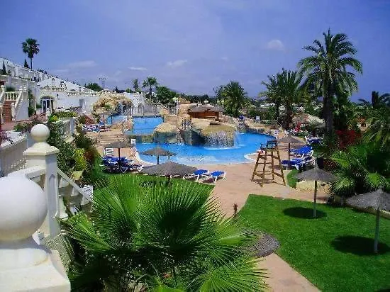 Imperial Park Calpe