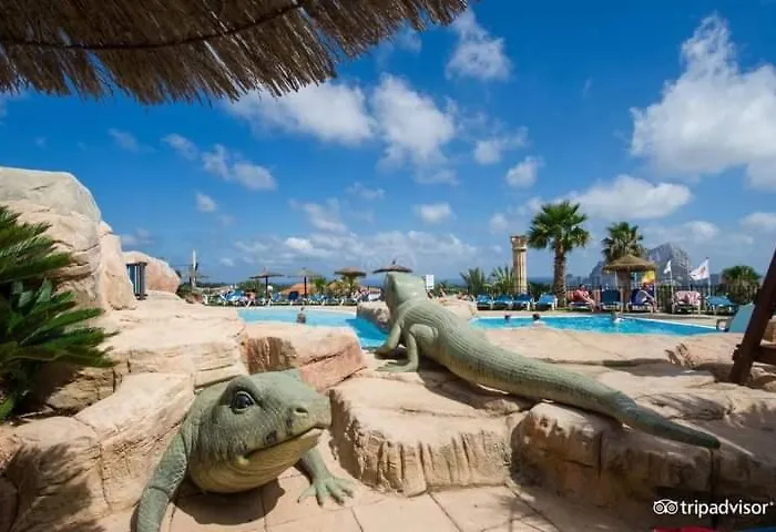 Hotel Imperial Park *